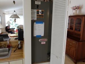 HVAC Inspection Sarasota