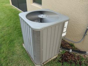 HVAC Inspection Sarasota
