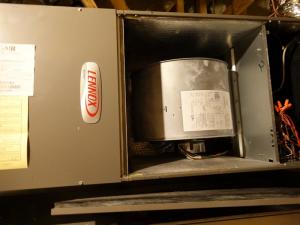 HVAC Inspection Sarasota