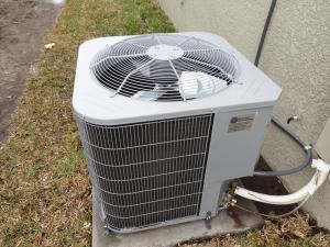 HVAC Inspection Sarasota