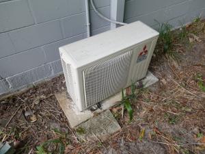 HVAC Inspection Sarasota