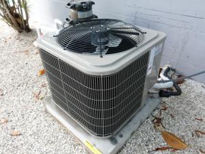 HVAC Inspection Sarasota