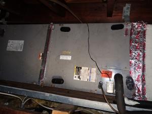 HVAC Inspection Sarasota