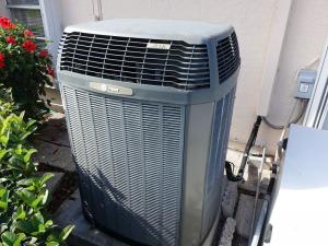 HVAC Inspection Sarasota