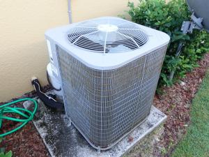 HVAC Inspection Sarasota