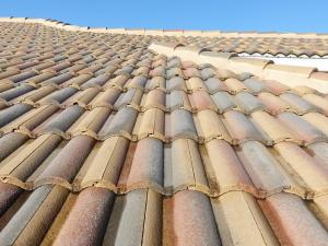 Roof System Inspection