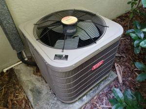 HVAC Inspection Sarasota