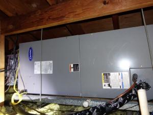 HVAC Inspection Sarasota