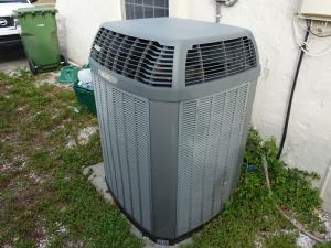 HVAC Inspection Sarasota