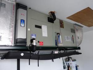 HVAC Inspection Sarasota