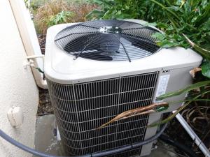 HVAC Inspection Sarasota