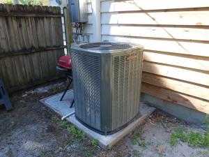 HVAC Inspection Sarasota
