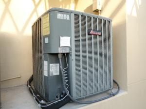 HVAC Inspection Sarasota