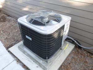 HVAC Inspection Sarasota