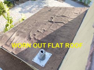Roof System Inspection