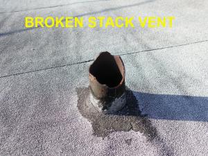 Roof System Inspection