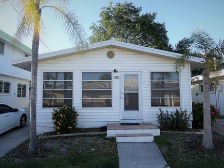 Siesta Key Service Area – Home Inspection