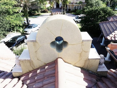 Roof System