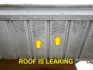 Roof System Inspection