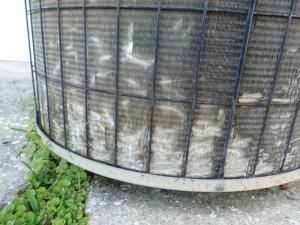 HVAC Inspection Sarasota