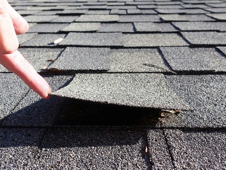 Roof System
