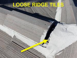 Roof System Inspection