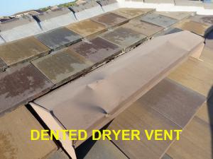 Roof System Inspection