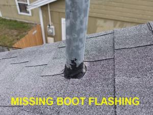 Roof System Inspection