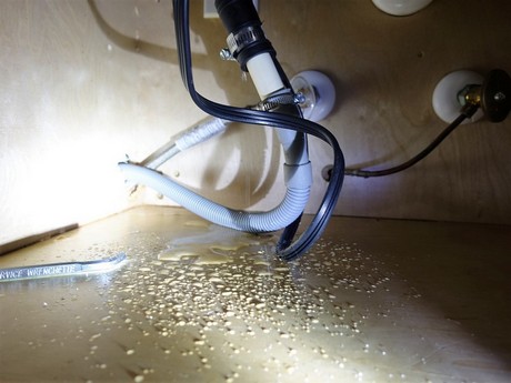 Plumbing System & Water Heaters