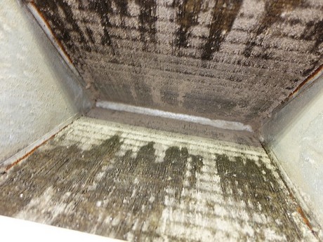 Heating & Air Conditioning
