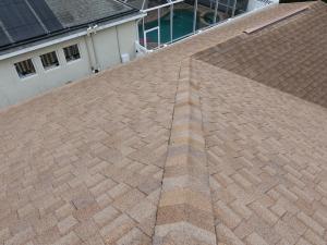 Roof System Inspection