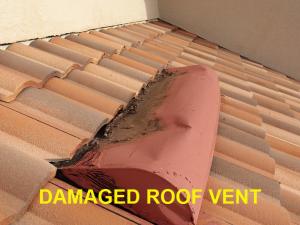 Roof System Inspection