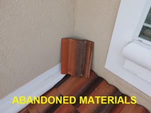 Roof System Inspection