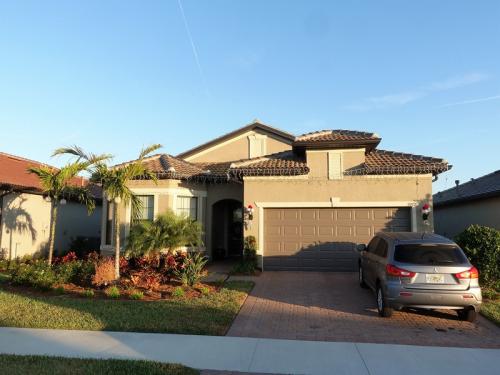 exterior Inspection