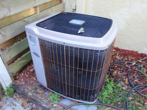 HVAC Inspection Sarasota