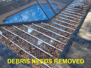 Roof System Inspection