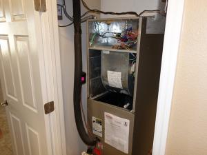 HVAC Inspection Sarasota