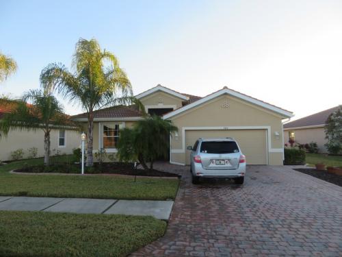 exterior Inspection