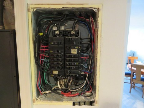 Electrical System Evaluation