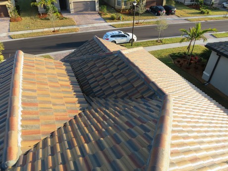 Roof System