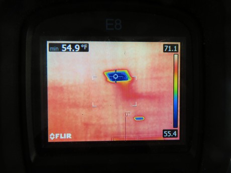 FLIR Infrared Camera