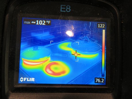 FLIR Infrared Camera