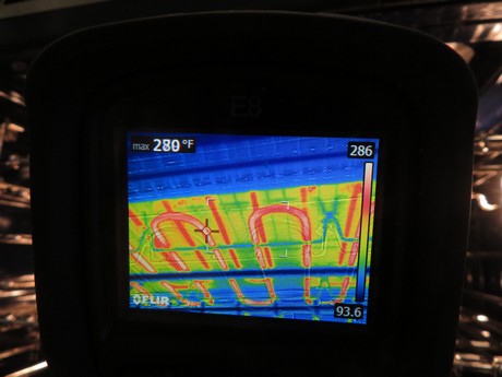 FLIR Infrared Camera