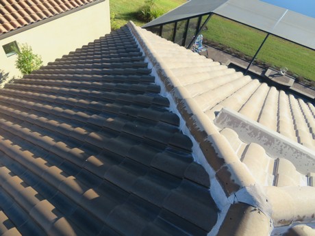 Roof System