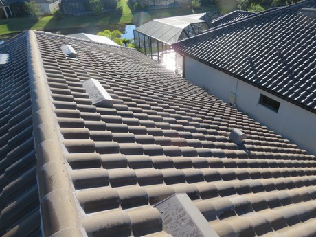 Roof System