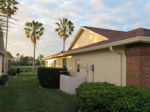 exterior Inspection