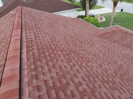 Roof System