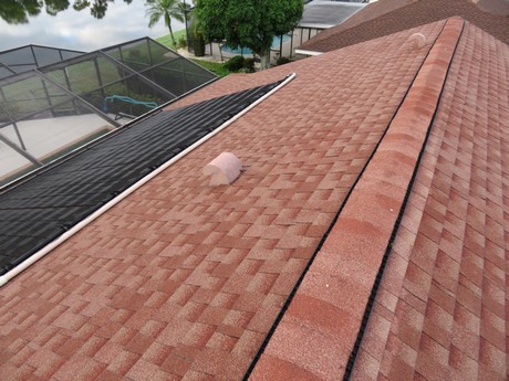 Roof System
