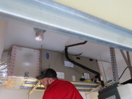 Heating & Air Conditioning