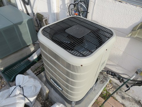 Heating & Air Conditioning